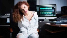 ნინი შერმადინი: "მიმტანადაც ვიმუშავე, მოხუცის მომვლელადაც და ძიძადაც - ისეთი ძლიერი გოგო ვარ, ჩემზე ძლიერი ბიჭი ჯერ არ მინახავს”