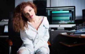 ნინი შერმადინი: "მიმტანადაც ვიმუშავე, მოხუცის მომვლელადაც და ძიძადაც - ისეთი ძლიერი გოგო ვარ, ჩემზე ძლიერი ბიჭი ჯერ არ მინახავს”