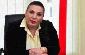 ლედი ტუკვაძე: "საქართველოში დარჩენილებს ლაპარაკიც კი ეზარებათ ემიგრანტ დედებთან და ცოლებთან"