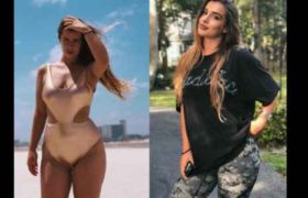 ეკუნა ყანჩაველი: ”ყოველდღე ვცდილობ, ჩემი სხეული გავაუმჯობესო, ჩემი ფორმებით კმაყოფილი ვარ”