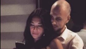 ირაკლი ჩხიკვიშვილი: "მე და გაია ხაჩიძე უზომოდ ვართ შეყვარებულები"