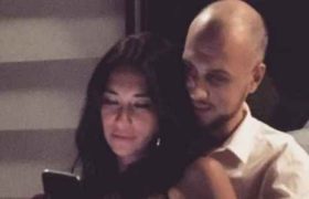 ირაკლი ჩხიკვიშვილი: "მე და გაია ხაჩიძე უზომოდ ვართ შეყვარებულები"