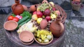 როგორ შევხვდეთ ბედობის დღეს