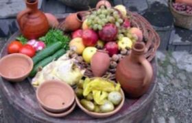 როგორ შევხვდეთ ბედობის დღეს