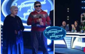 ,,ვეღარაფერი მიშველის..." - უსინათლო მომღერლისა და მისი ბებიის ტრაგიკული ისტორია - ვიდეო