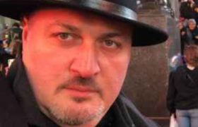 ,,მისი სამეფო ხმით გაივსო მეტროპოლიტენ ოპერა" - ,,ნიუ იორკ ტაიმსი" გიორგი გაგნიძეზე - ვიდეო