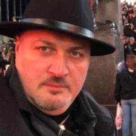 ,,მისი სამეფო ხმით გაივსო მეტროპოლიტენ ოპერა" - ,,ნიუ იორკ ტაიმსი" გიორგი გაგნიძეზე - ვიდეო