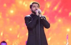 გიორგი კელაპტრიშვილის ,,ჰერიო, ბიჭებო" - ვიდეო