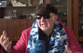 დაოჯახების ბიურო იხსნება გორში -,,ტესტირებას გაივლის კაციც და ქალიც" - ვიდეო დაოჯახების ბიურო იხსნება გორში -,,ტესტირებას გაივლის კაციც და ქალიც" - ვიდეო