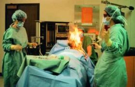 სამედიცინო შეცდომებით გარდაცვლილი 26 ათასი პაციენტი - საგანგაშო სტატისტიკა სამედიცინო შეცდომებით გარდაცვლილი 26 ათასი პაციენტი - საგანგაშო სტატისტიკა