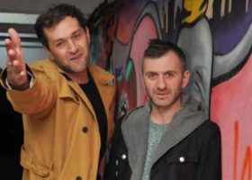 ნიკა გრიგოლია: ,,ილო ბეროშვილი ძილში კალათბურთსაც უყურებს და ლაპარაკობს კიდეც"