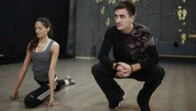 ირინკა კავსაძე: "ამიკო, ვაფრენ შენზე! მად­ლო­ბა ჩემს ერ­თა­დერთ სა­ოც­რე­ბას ოთოს!"