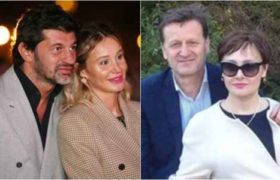 ,,სცენაზე თუ ისე ვიდგებოდი, როგორც კალაძის სიდედრი, ეს ჯილდო სულ არ მჭირდებოდა" - ნინო ჭუმბურიძე