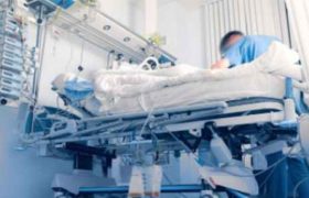 კომაში მყოფი ქალი დაორსულდა და შვილი გააჩინა კომაში მყოფი ქალი დაორსულდა და შვილი გააჩინა