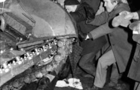 ,,ღორებმა ტანკებით გადაუარეს ადამიანებს" - თენგო გოგოტიშვილი 28 წლის წინანდელ ტრაგედიაზე