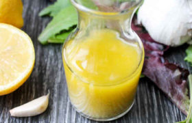 ეს გემრიელი საწებელი გრიპისგან დაგიცავთ ეს გემრიელი საწებელი გრიპისგან დაგიცავთ