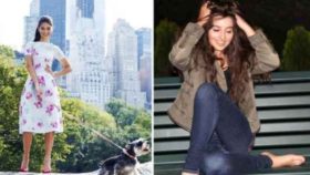 ვინ არის 21 წლის ნანული შევარდნაძე, რომელიც საფრანგეთში დაიბადა და პარიზში ცხოვრობს