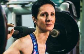 ,,ჩანგლით ვენები გადავიჭერი, რომ მეტი აღარ დაერტყა" - ნია ვაშაკიძე მოძალადე ქმარზე ,,ჩანგლით ვენები გადავიჭერი, რომ მეტი აღარ დაერტყა" - ნია ვაშაკიძე მოძალადე ქმარზე