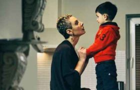 ,,ჩემი ბიოლოგიური მონაცემებით, წესით, უშვილო უნდა ვყოფილიყავი" - ნინო ხაჟომია