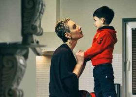 ,,ჩემი ბიოლოგიური მონაცემებით, წესით, უშვილო უნდა ვყოფილიყავი" - ნინო ხაჟომია