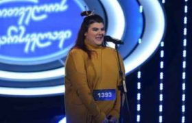 მარიამ ჟორდანია: "გადარჩენის შანსი მცირე იყო, ექიმების დახმარებით გამოვძვერი..." - ვიდეო