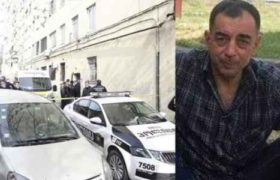 "ავ­ტო­მო­ბი­ლი ვი­ცა­ნით კად­რებ­ში და გა­მო­ვი­ქე­ცით ამო­საც­ნო­ბად..." - გაზის გაჟონვით გარდაცვლილებს შორის მამა-შვილი და ძმები არიან