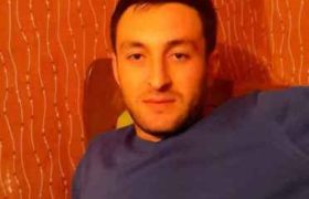 ,,ილო ვერ მოგვინელებია და ახლა შენ“ - ლევანი დიღომში მეგობრის ბინის სანახავად მივიდა