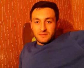 ,,ილო ვერ მოგვინელებია და ახლა შენ“ - ლევანი დიღომში მეგობრის ბინის სანახავად მივიდა