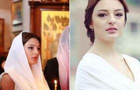 მანანა იმედაძე: "გამიფრინდა ჩემი ანგელოზი, ხალხნოოოოოოო!!!"