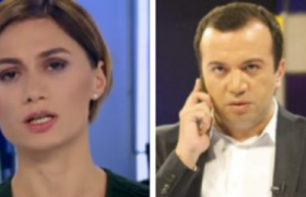 ,,მაპატიე, ლევან" - ხატია ქვათაძე მეგობარს გამოემშვიდობა