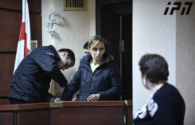 გარდაცვლილი 4 წლის გოგონას დედის სასამართლო პროცესი დაიხურა