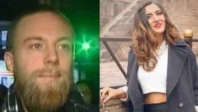 ჯეკ შეპარდს ქართველ ჟურნალისტ მაიკო ჭანტურიძესთან სასიყვარულო ურთიერთობა აქვს