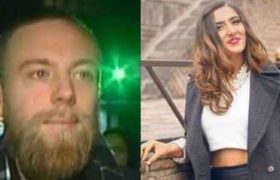 ჯეკ შეპარდს ქართველ ჟურნალისტ მაიკო ჭანტურიძესთან სასიყვარულო ურთიერთობა აქვს