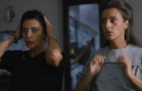 ჩცდ-ში ჩიკას დედამთილს მისი დედა თამაშობს - ვიდეო