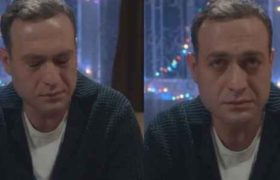 ირაკლი ჩხიკვაძე: "ეს მხოლოდ ქეთი დევდარიანმა იცის..."