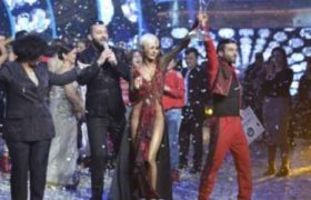 "ამიკო ბერას ძმაკაცია და გაიმარჯვა კი არა, აჩუქა მეგობარმა" - "ცეკვავენ ვარსკვლავებში" გამარჯვებულის ვინაობა წინასწარ იცოდნენ?