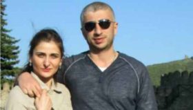 დიდ დიღომში აფეთქებისას ნათია ციცვაძე, მისი და და შვილი დაიღუპნენ, მეუღლე ფრიდონ ფირალიშვილი დღეს კლინიკიდან გაწერეს