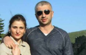 დიდ დიღომში აფეთქებისას ნათია ციცვაძე, მისი და და შვილი დაიღუპნენ, მეუღლე ფრიდონ ფირალიშვილი დღეს კლინიკიდან გაწერეს