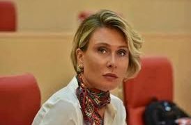 ,,მონას ეძებს?" - რა მოთხოვნებს უნდა აკმაყოფილებდეს ნინო წილოსანის თანაშემწე