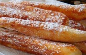 ხაჭოს ბატონები - სასარგებლო საუზმე ხაჭოს ბატონები - სასარგებლო საუზმე