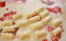 ხაჭოს ბატონები - სასარგებლო საუზმე