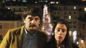 ჩიკას როლის შემსრულებელი იტალიაში ცნობილ მზარეულთან ერთად ისვენებს