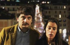 ჩიკას როლის შემსრულებელი იტალიაში ცნობილ მზარეულთან ერთად ისვენებს