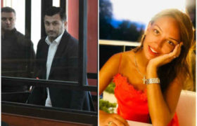 დავით კირკიტაძე ციხეში ქორწინდება