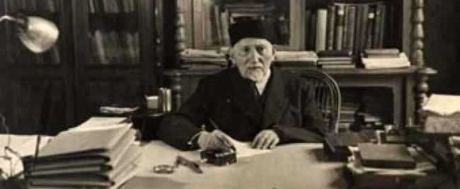 ,,სარაჯიშვილმა მკითხა, რა უყავიო, ვუთხარი: „კაცო, ჩამოეხსენი ამ „ვეფხისტყაოსანს“, ვიღაც გადამთიელს გინდა, გაატანო-მეთქი..." - საოცარი ისტორია ექვთიმე თაყაიშვილის ცხოვრებიდან