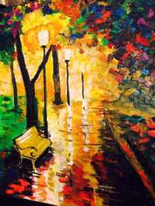 ,,ერთი წელი გავიდა ამ შემზარავი ამბიდან, როცა 14 წლის ბიჭმა დაიძინა და ვეღარ გაიღვიძა" - პატარა მხატვრის დიდი სიცოცხლე