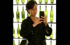 ანი კეკუა: "ჩემს ქმარში ბევრი აღმოჩენა გავაკეთე" - მომღერალმა 22 კილო დაიკლო ანი კეკუა: "ჩემს ქმარში ბევრი აღმოჩენა გავაკეთე" - მომღერალმა 22 კილო დაიკლო