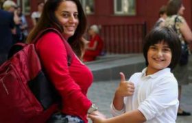 მარი კორკოტაძე: "ექიმები რომ არა, ჩემი შვილი ბევრად განვითარებული იქნებოდა" - რა უნდა ვიცოდეთ აუტისტი ბავშვების სამყაროზე