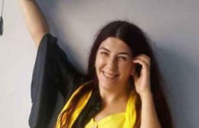 ნინო ნეკერიშვილი: "მე ვიძინებ, ჩემი სული კი ისეირნებს მთავარ ქუჩებში"