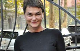 ეკა ნიჟარაძე რეზო თაბუკაშვილთან ერთად სოფელში ცხოვრებას აპირებს - "უფრო მშვიდად ვიქნებით, ის დაწერს, მე ვიმუშავებ"